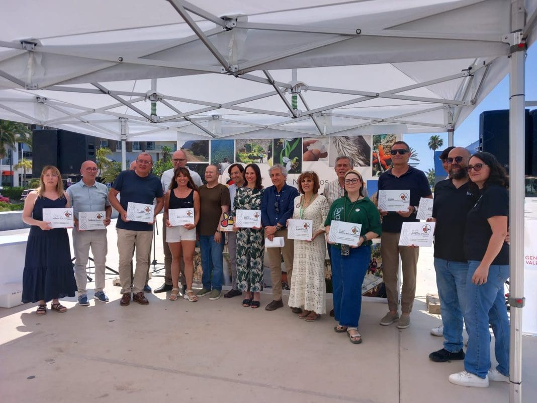 mostra parcs naturals