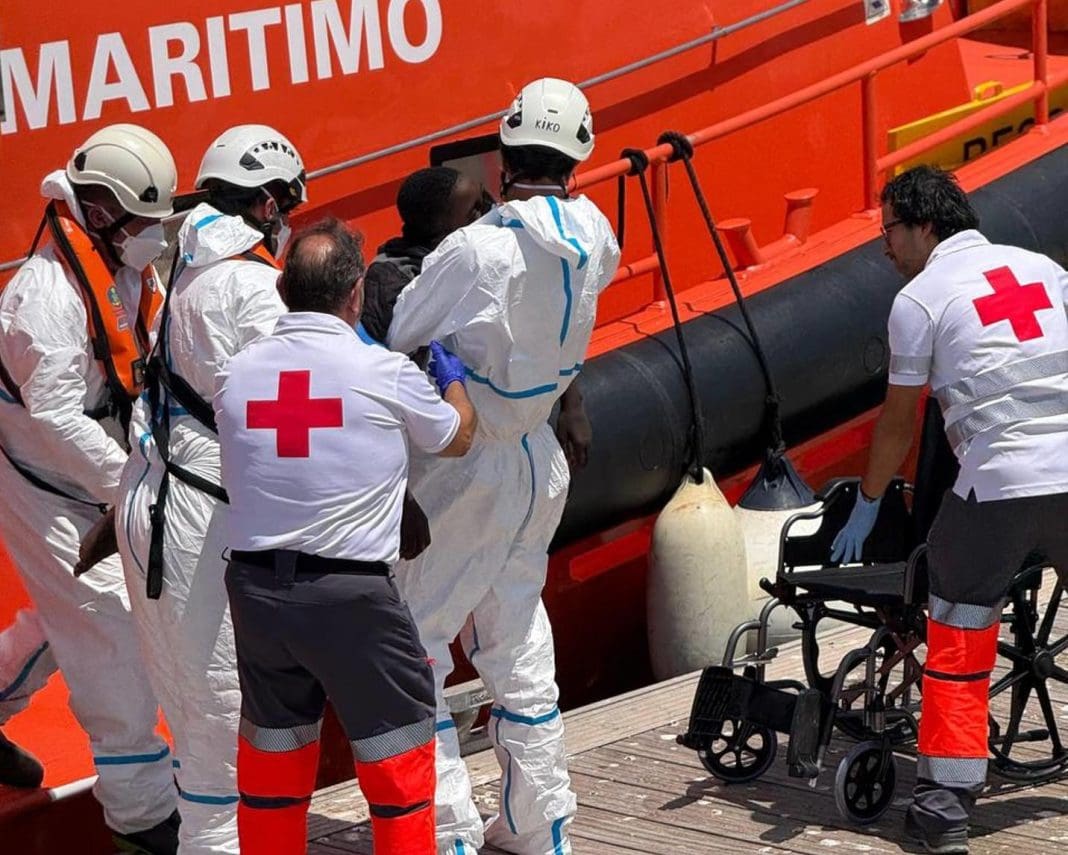 subsaharianos alicante