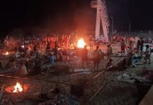 El Campello blinda sus playas para la Nit de Sant Joan con controles desde primera hora