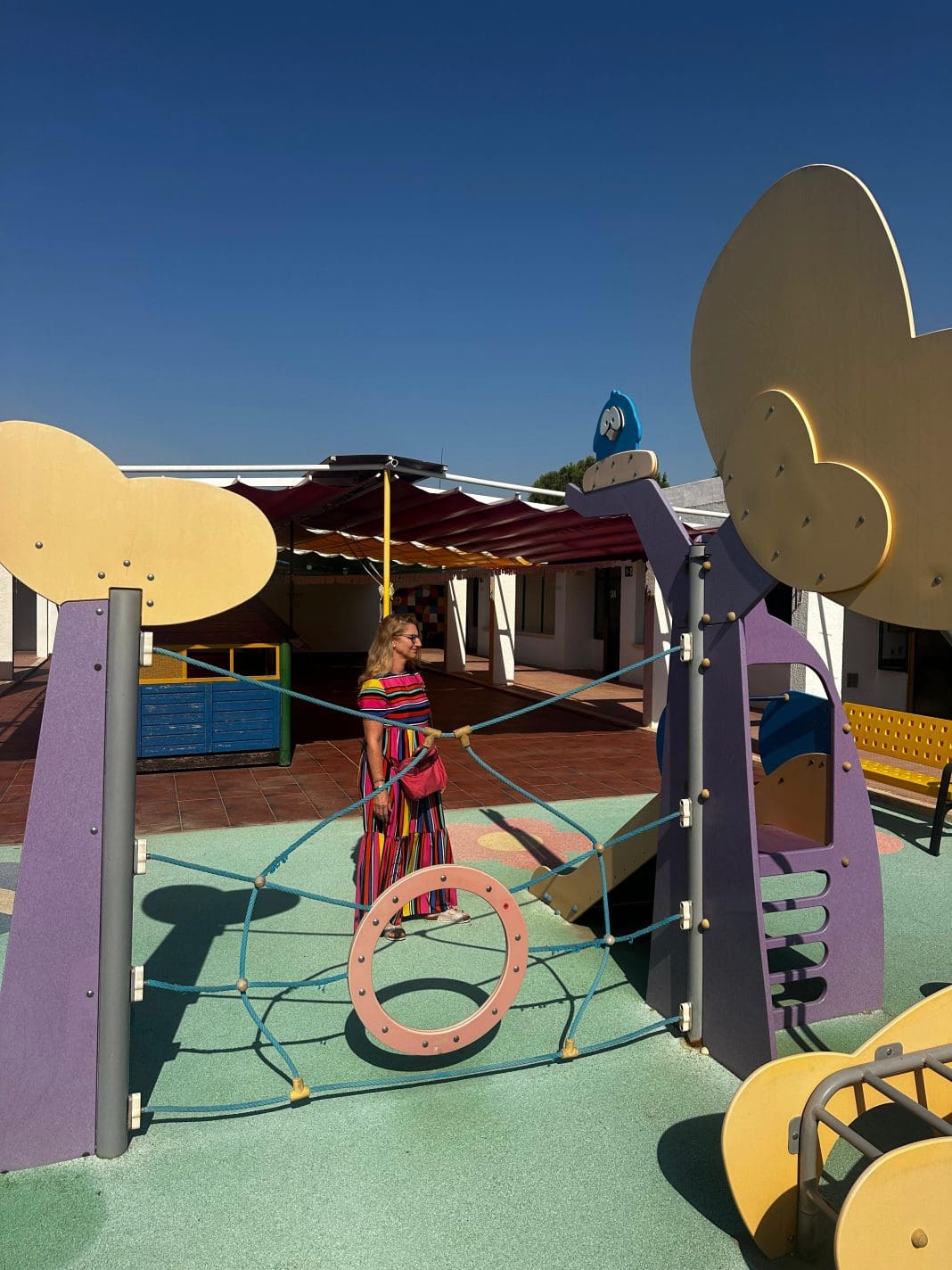 centros infantiles alicante