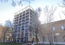 Justicia finaliza las obras de mejora de accesibilidad y del área de detenidos de la sede judicial de Novelda