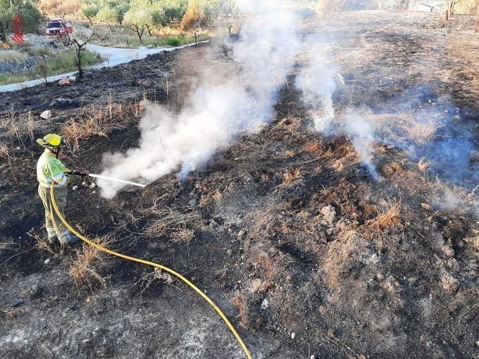 restauración ambiental