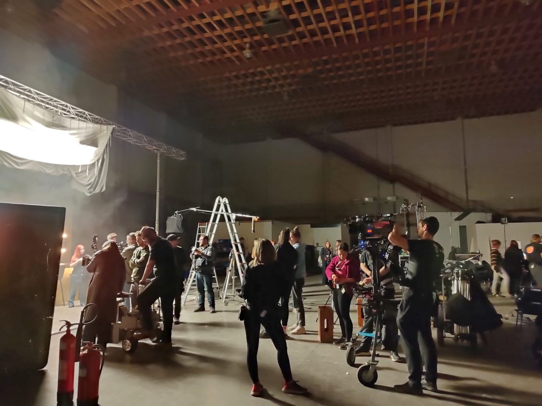 ayudas cine generalitat