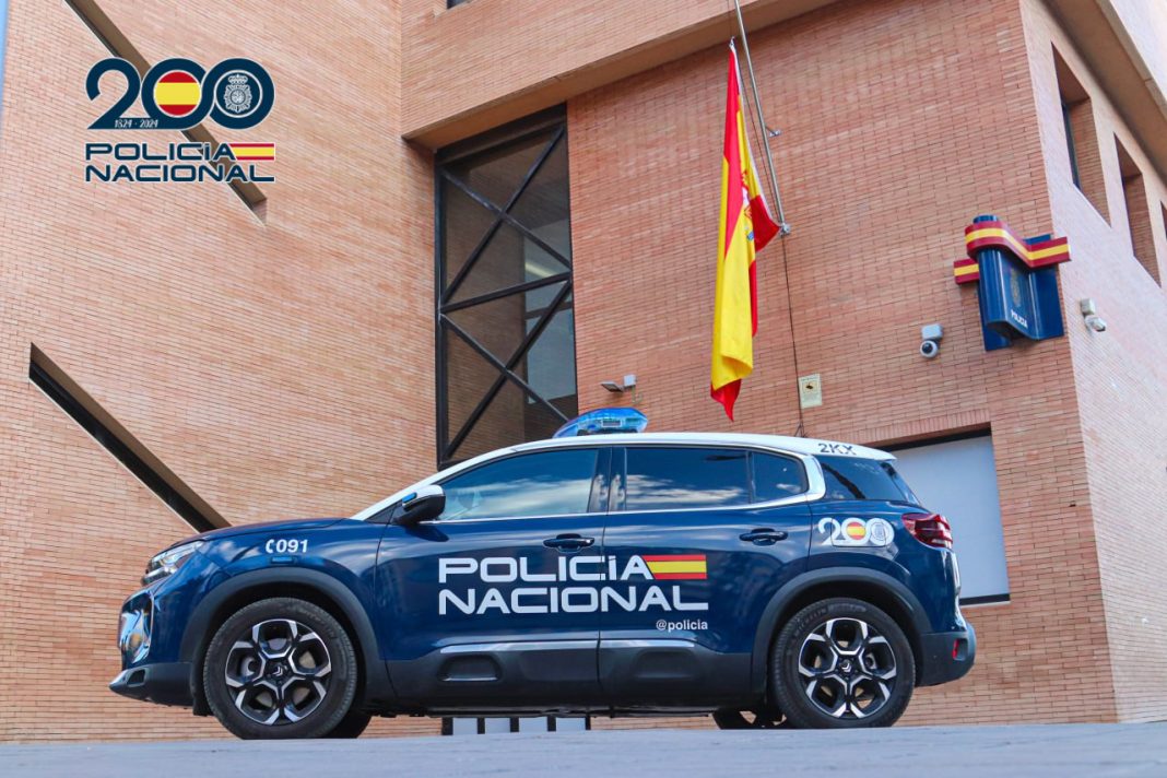 estafa AMPA Crevillent