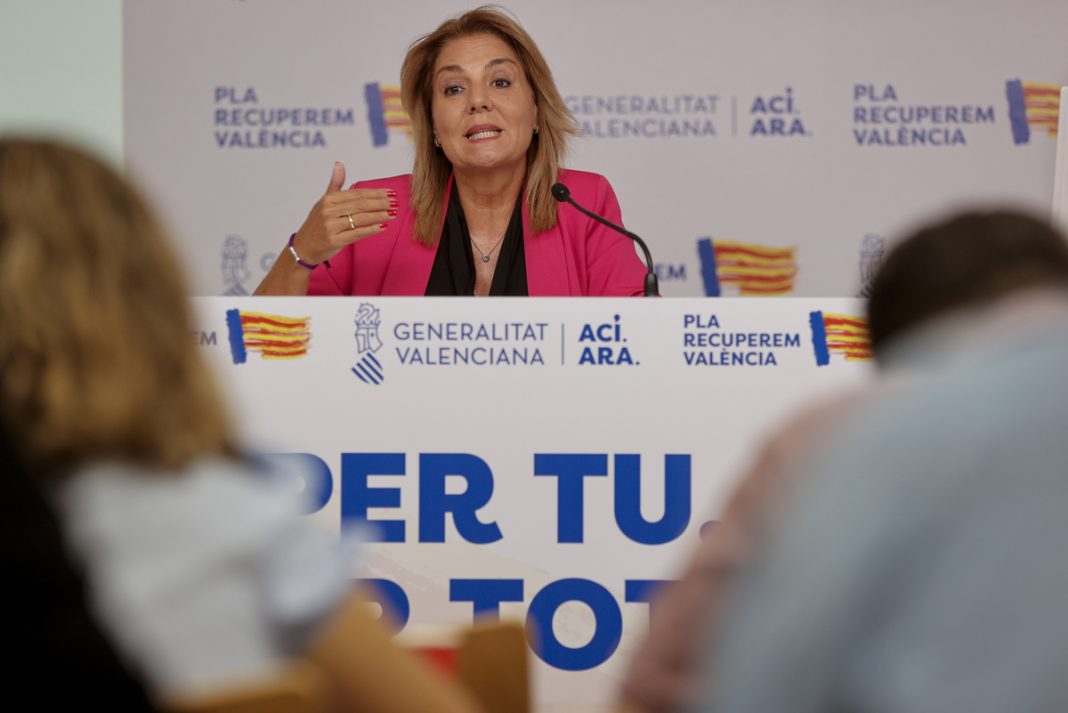 La Generalitat consolida el sistema de protección integral de menores con más de 2,5 millones de euros para programas de protección y promoción de la infancia y la adolescencia en 2025