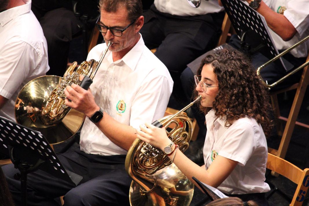 Cerca de 200.000 valencianos se beneficiarán de las nuevas deducciones en el IRPF impulsadas por la Generalitat para fomentar la práctica de la música