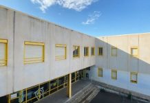 CCOO denuncia en Trabajo la ‘extrema insalubridad’ de la Escuela de Arte y Superior de Diseño de Alicante