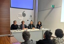 Las cintas ‘Becket y el rinoceronte blanco’ y ‘La Festa. El Misterio de Elche’, premiados en el 4º concurso DOCS ALC