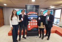 Alicante Smartphone Film Festival celebra su cuarta edición con más de 260 trabajos a concurso