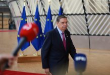 La UE sigue negociando las cuotas de pesca para 2026 tras una primera propuesta sin avances para España