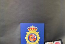 Detenida en Elche por vender telenovelas piratas en ‘Milanuncios’