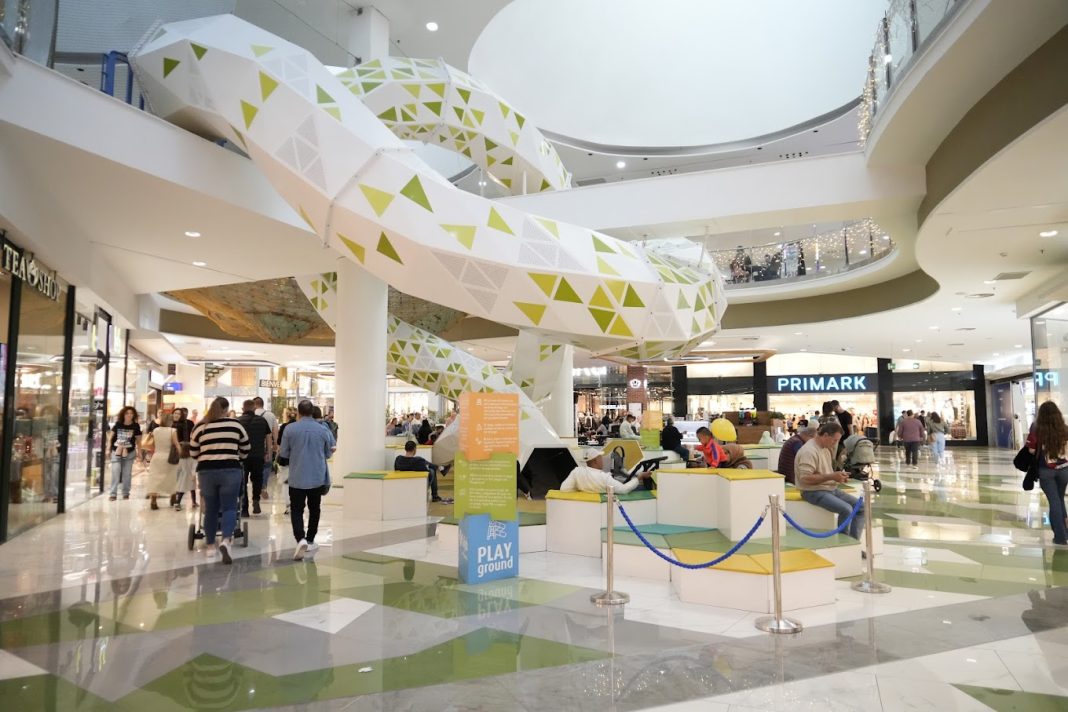 centros comerciales alicante