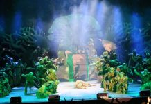 Polígono de San Blas conquista el XXXVII Certamen Artístico ‘Fogueres de Sant Joan’