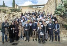 Alicante reconoce al sector gastronómico y a las generaciones que han construido su capitalidad culinaria