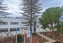 Inauguran la nueva Estación Experimental Agraria de Elche