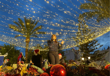 Torrevieja celebra este viernes la XXIII edición de ‘Carols in the Square’, el concierto internacional de villancicos