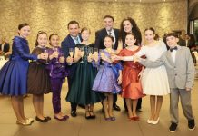 Benidorm acogerá las convivencias infantiles de las candidatas al título de ‘Bellea del Foc infantil i les seues dames d’honor’ 2026