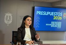 El Presupuesto de Alicante crece un 5,8% hasta los 367,3 millones en 2026