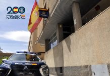 Detenido en Elda un hombre de 69 años por estafar a otro con una aplicación de acceso remoto