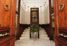 El Gil-Albert cierra el año con una programación navideña para todos los públicos en la Casa Bardin