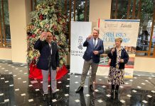 Pérez Llorca defiende una política desde ‘la cercanía, la transparencia y la claridad’ en su encuentro navideño con prensa alicantina