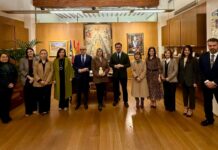 El nuevo Centro Cultural de Las Clarisas avanza como futura sede del Museo de Arte Contemporáneo de la Generalitat