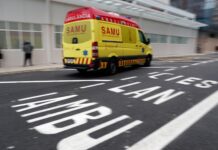 rescate ciclista tibi