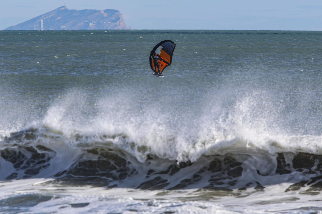 El tiempo en Alicante