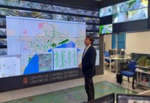 Alicante lanza una alerta por la tractorada y avisa de cortes de tráfico en el centro y el frente litoral