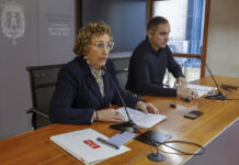 El PSPV llevará a la Antifraude el ‘pelotazo’ de las viviendas públicas en Alicante