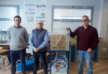 Investigadores de la UA detectan desplazamientos de terreno en Monóvar