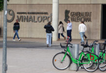 El conseller de Sanidad afirma que no han detectado reutilización de catéteres