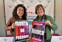 Santa Pola convierte febrero en el mes de la danza con el Festival Internacional Moute 2026