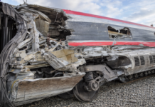 Puente atribuye la rotura del carril a una soldadura reciente y pide cautela hasta cerrar la investigación