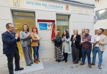 Alicante activa una oficina municipal de atención integral a las personas cuidadoras