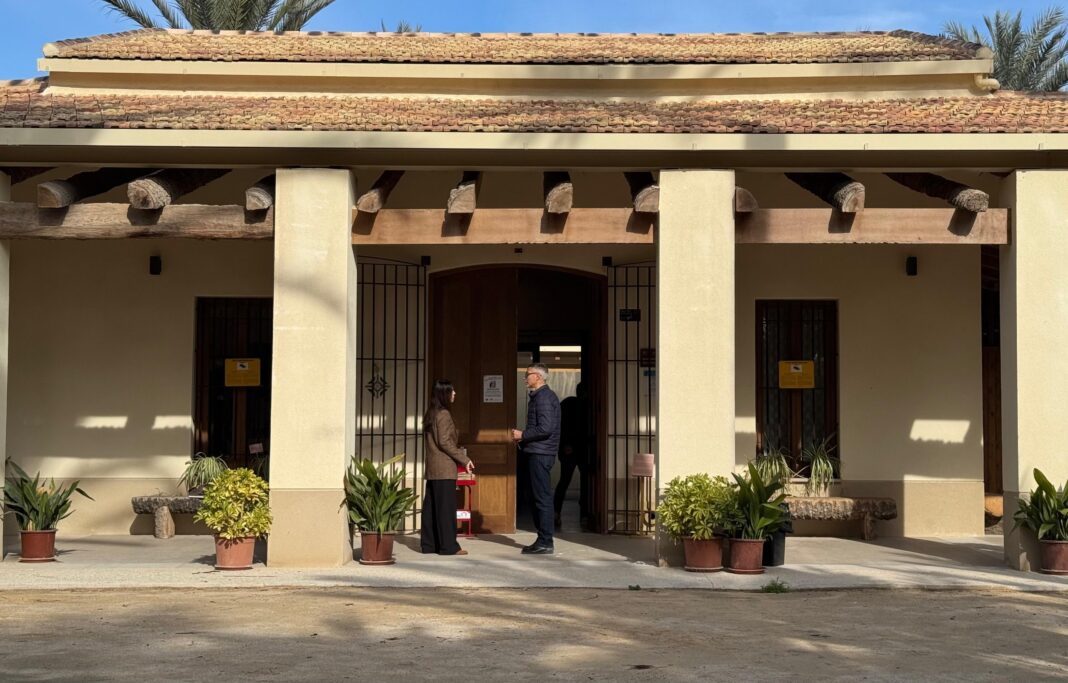 Casa Museo de l'Hort de Pontos