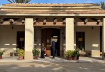 Casa Museo de l'Hort de Pontos