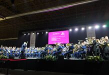 Alicante Pasión Cofrade se consolida con más de 6.000 visitantes en su primera edición