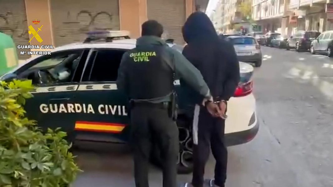 red trata torrevieja