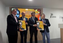 Torrevieja se incorpora al Festival de Grandes Compositores, que consolida su presencia en Elche, Alicante y Orihuela