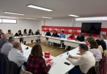 Morant exige responsabilidades a Pérez Llorca y que fuerce la devolución de las VPP adjudicadas irregularmente