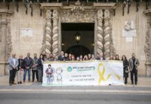 Alicante reivindica una atención integral a los niños con cáncer y reclama más fondos para investigación