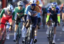 À Punt retransmite este fin de semana la Volta a la Comunitat Valenciana en directo