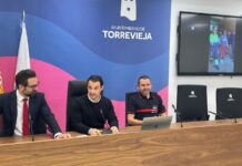 Torrevieja organiza el mayor simulacro de terremoto y tsunami de su historia el 4 de marzo