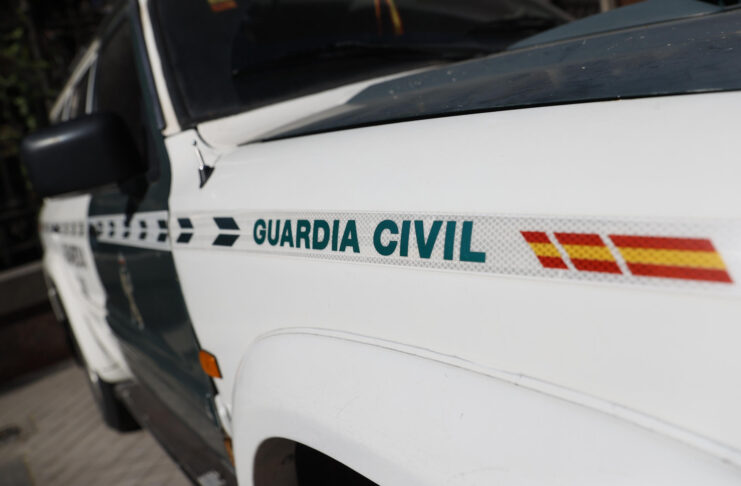 asesinato niña torrevieja