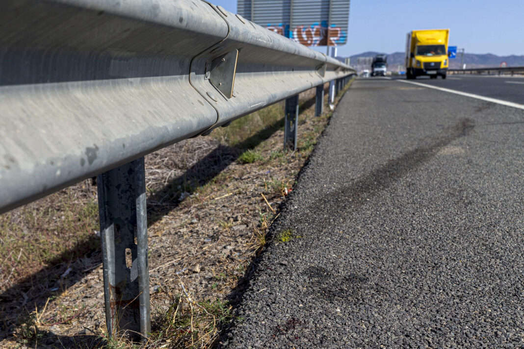accidente montesinos