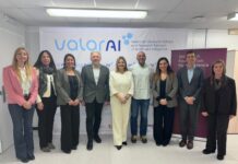 La Generalitat suma a su primer investigador internacional a su programa de excelencia científica