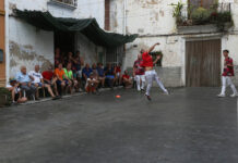 La Diputación refuerza su apoyo al deporte a través de los ayuntamientos con 950.000 euros