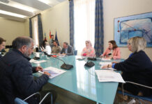 La Diputación de Alicante renueva su apoyo a la acogida de menores saharauis enfermos para recibir tratamiento médico