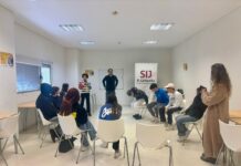 Nuevo módulo en Orihuela del programa ‘Jove Oportunitat’ para orientar a jóvenes que han abandonado sus estudios
